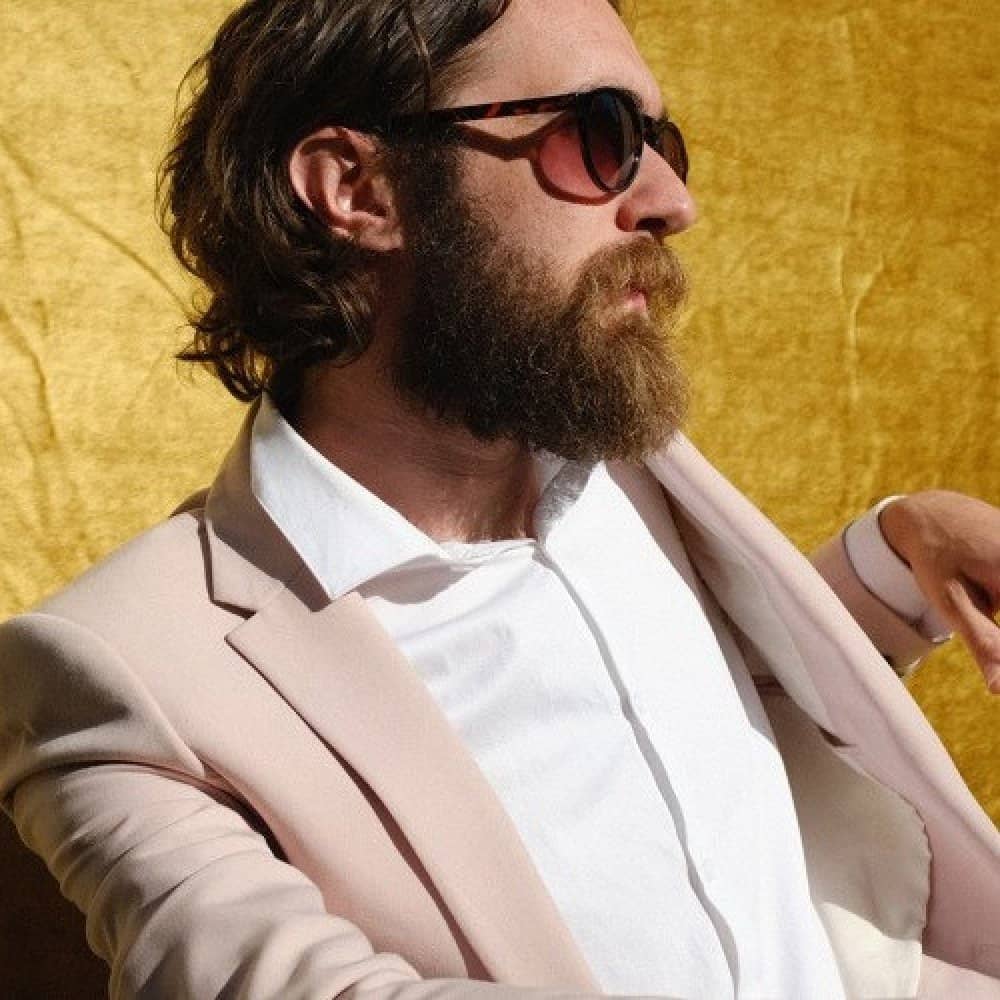 Keaton Henson events