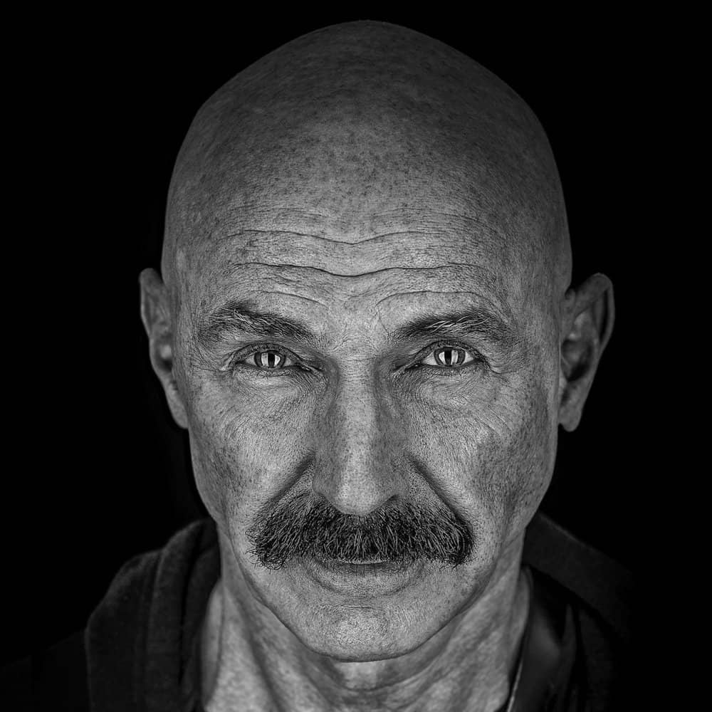 Tony Levin events