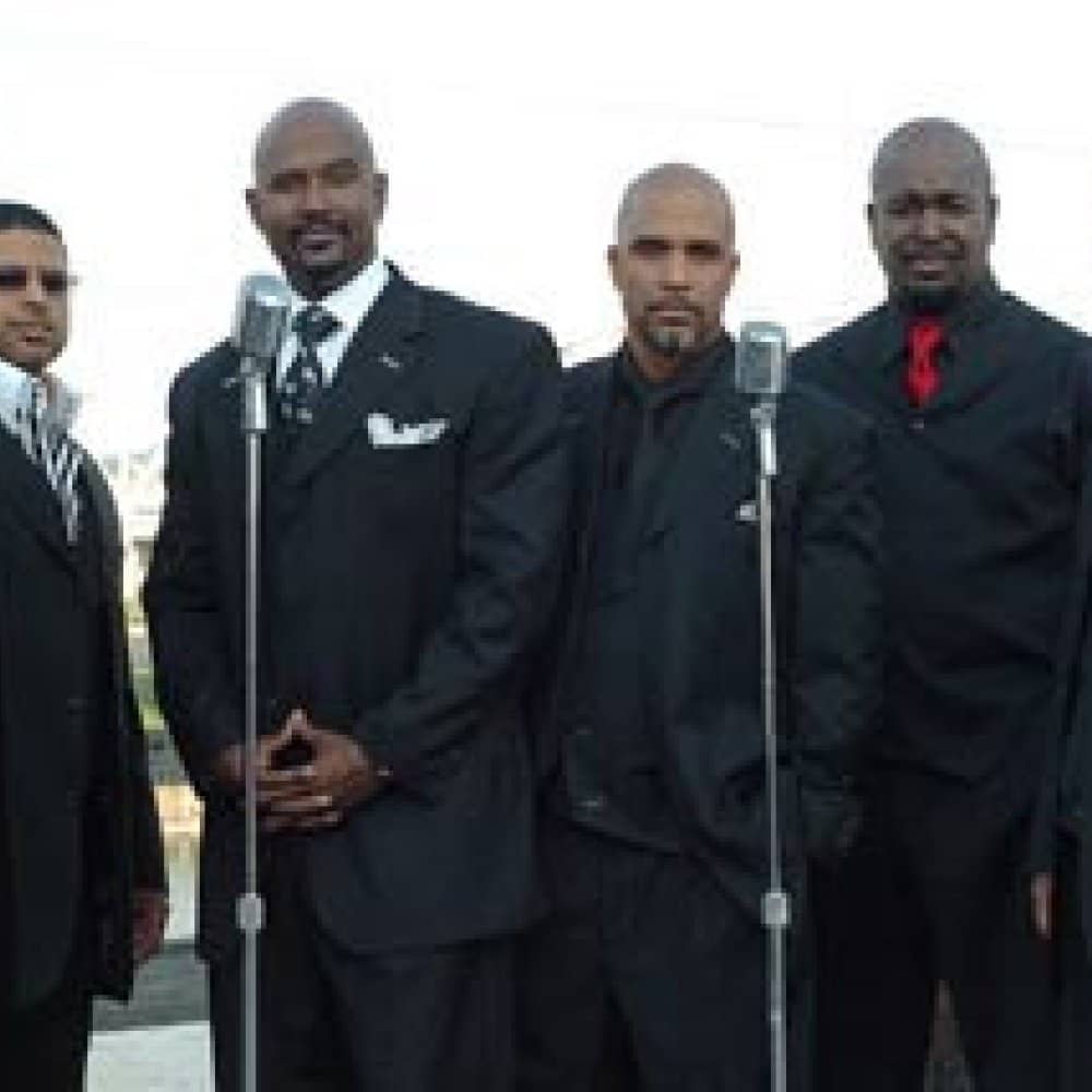 Take 6 events