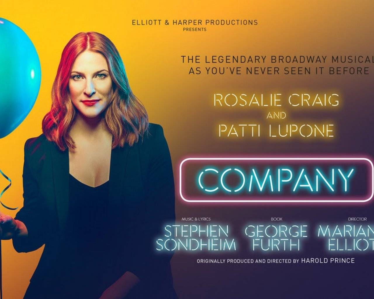 Company events