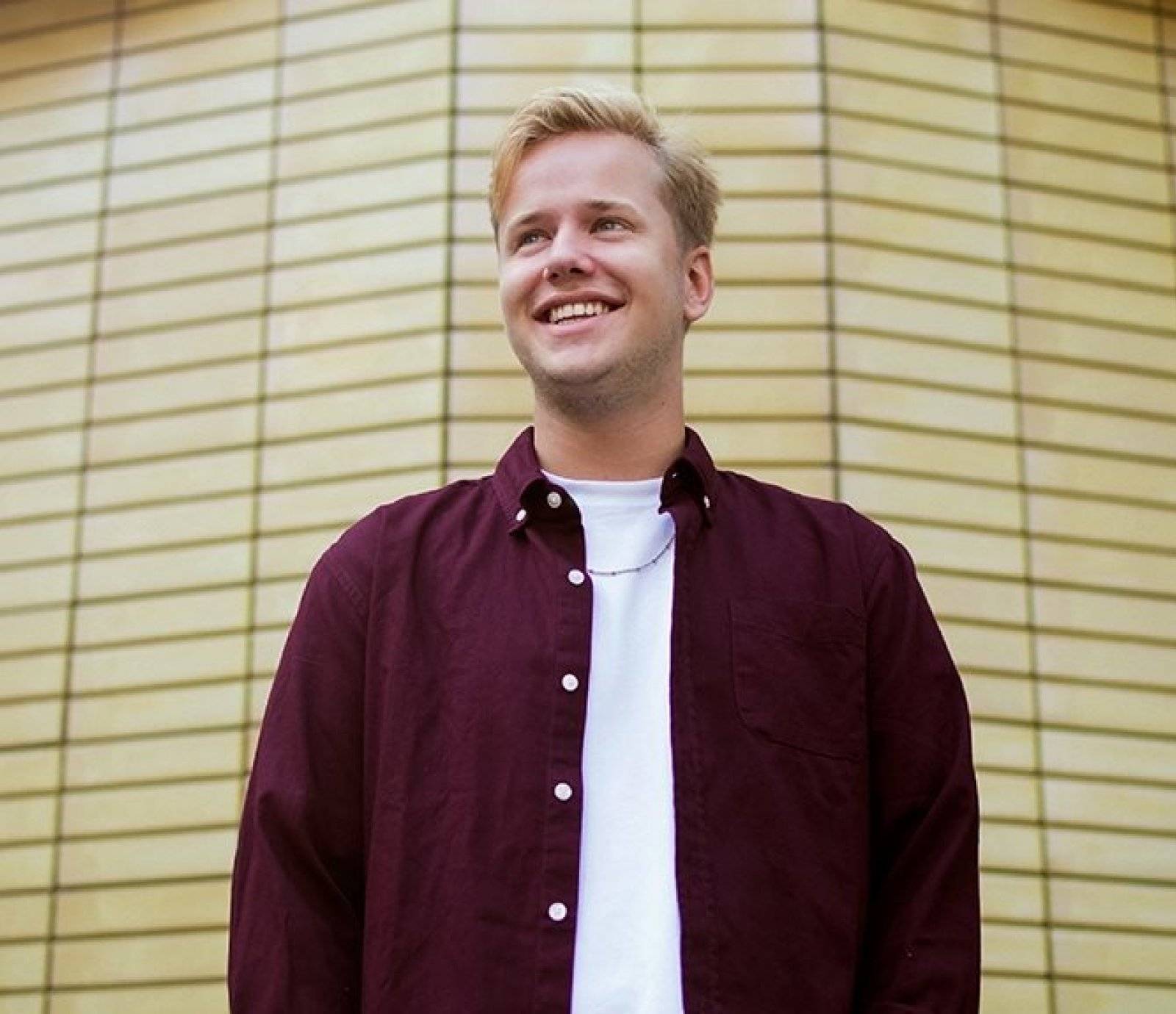 Luuk van Dijk events