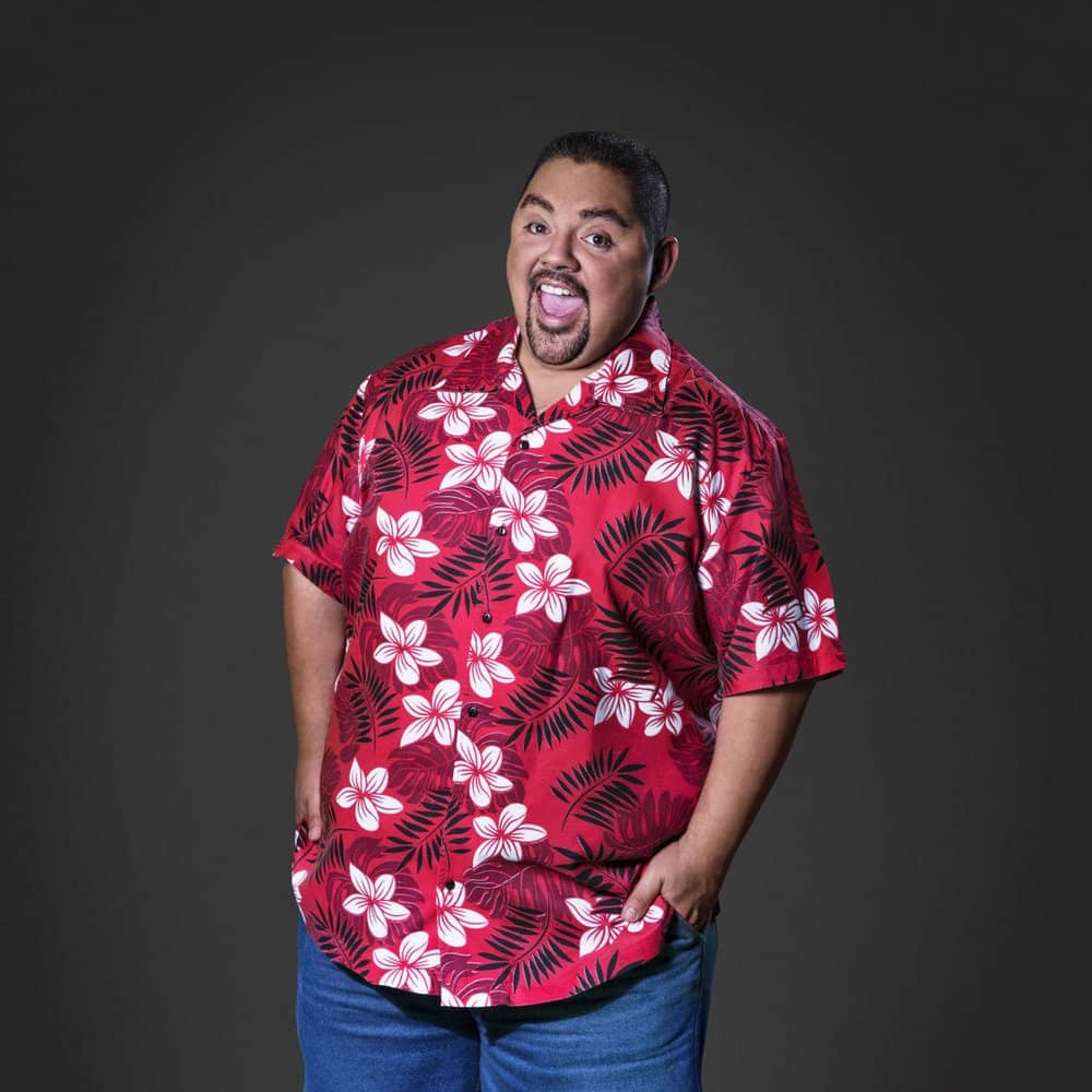 Gabriel Iglesias events
