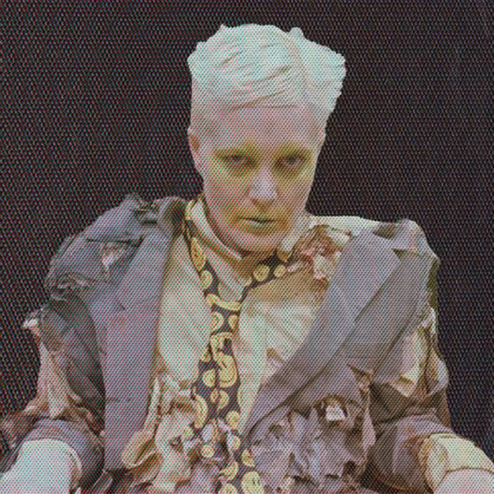 Fever Ray events
