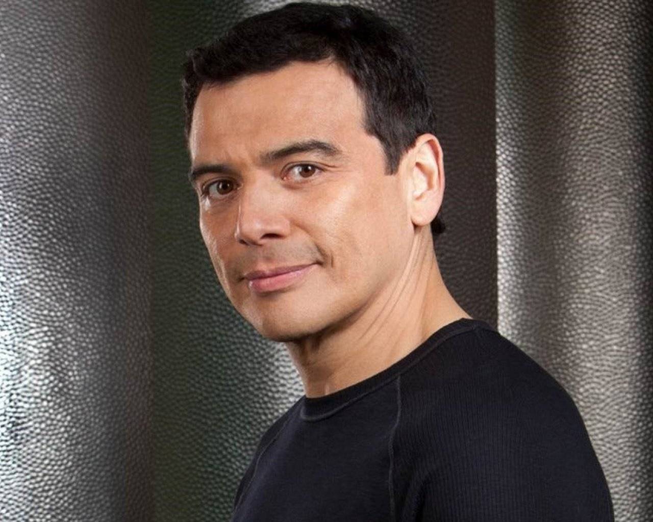 Carlos Mencia events