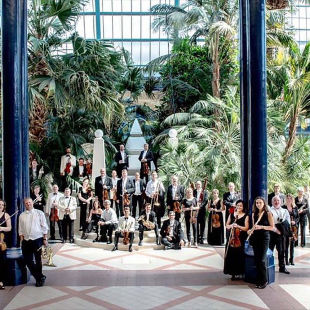 BBC Concert Orchestra events