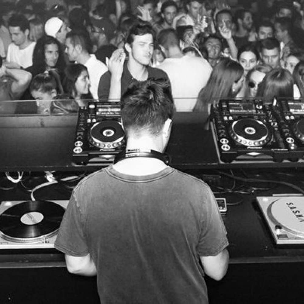 Ben Pailas events