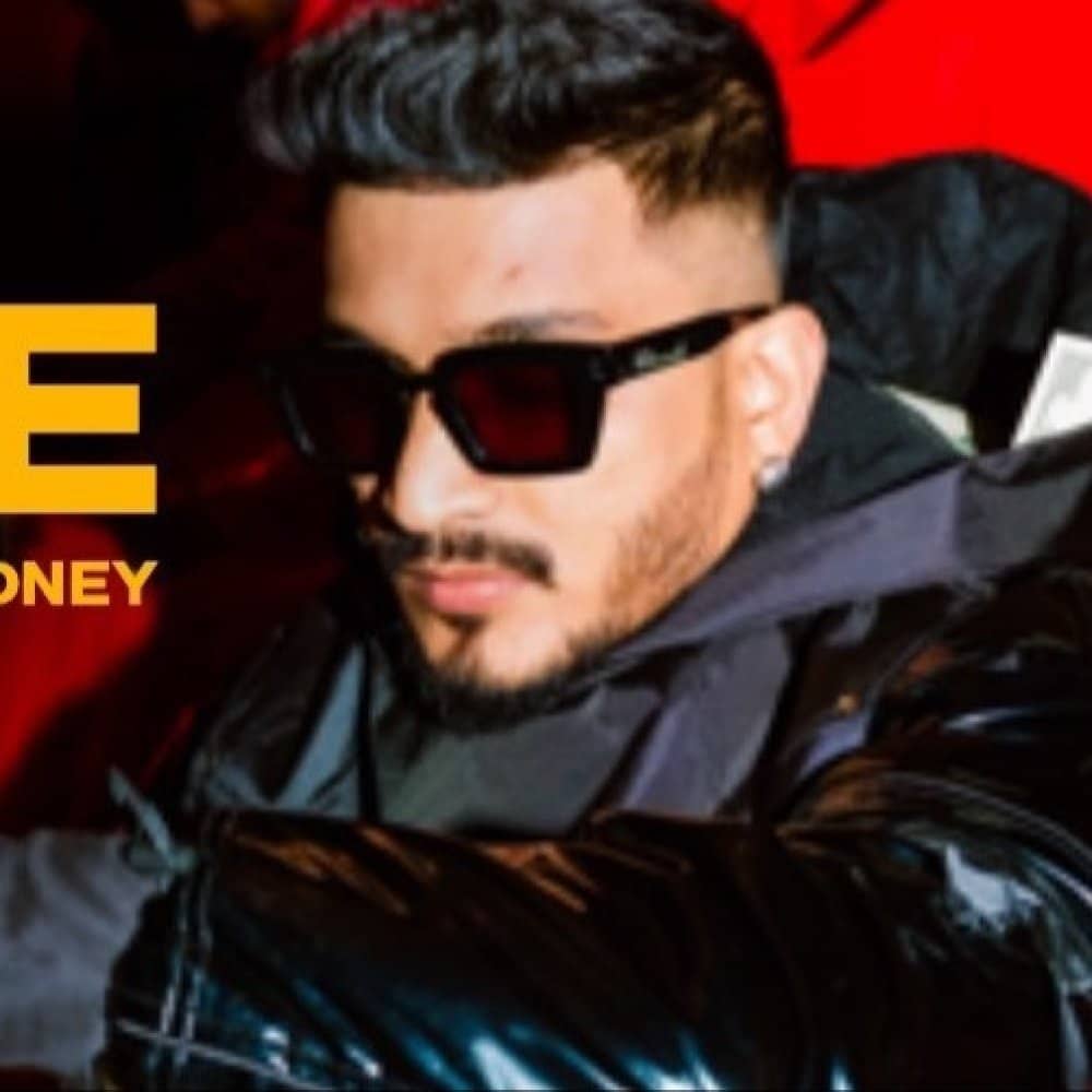 DIVINE - Baazigar Tour events
