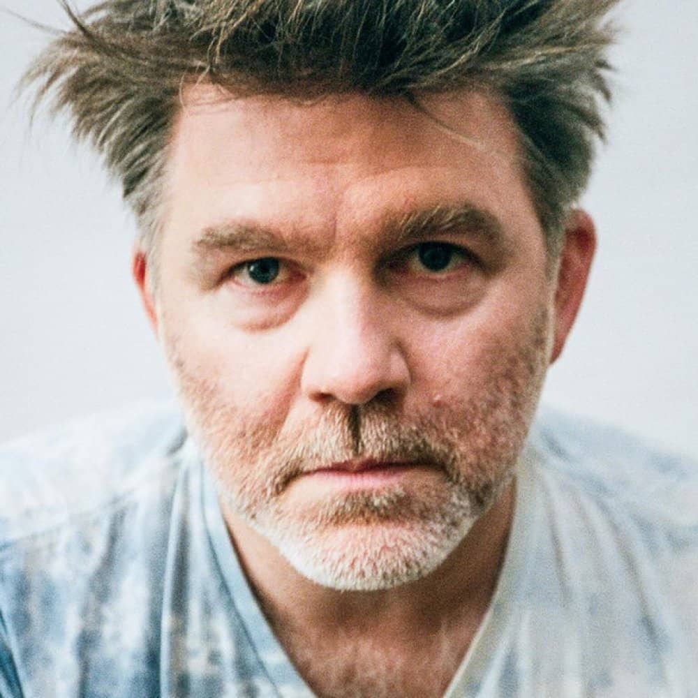 LCD Soundsystem events