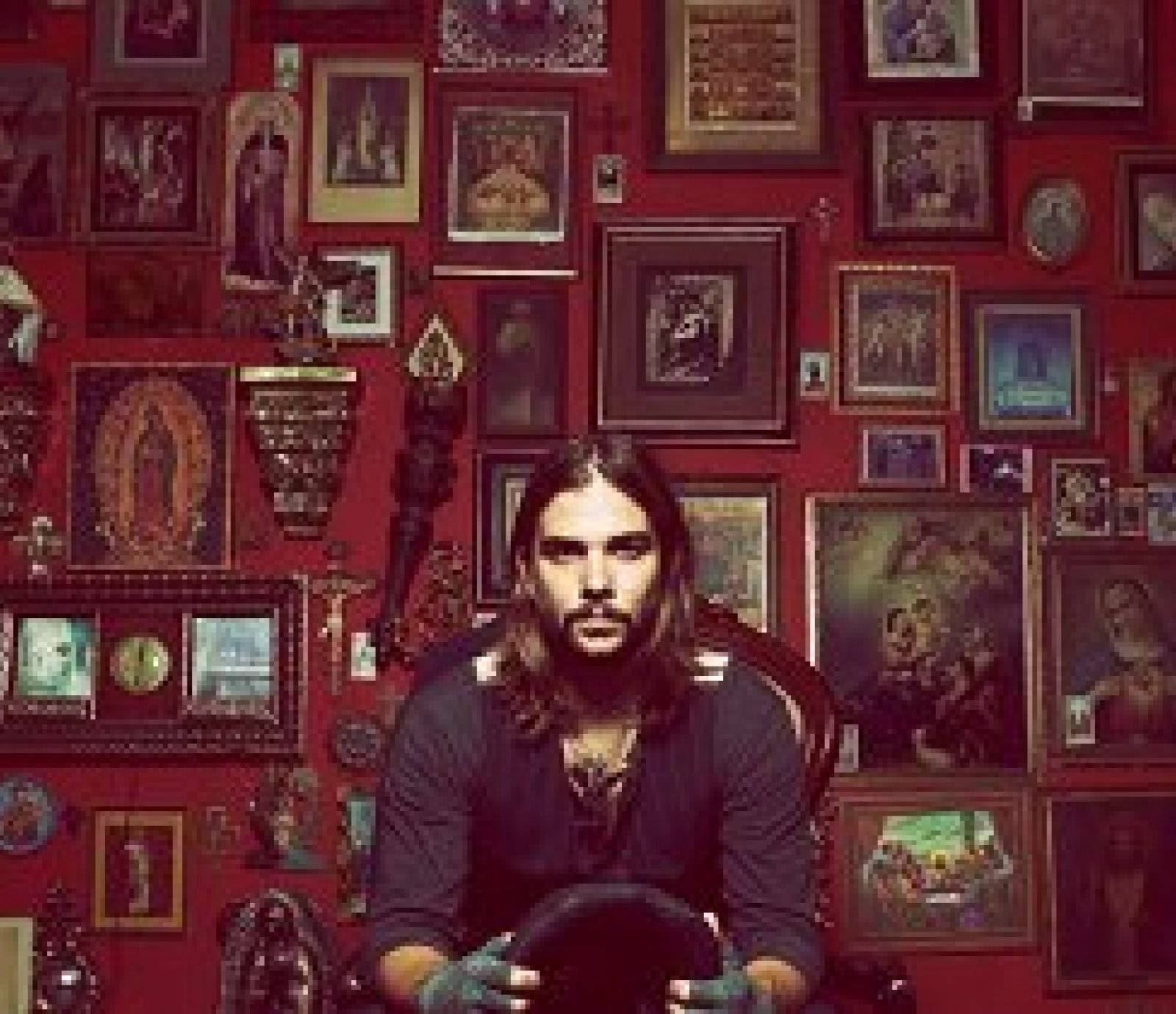 Seven Lions events