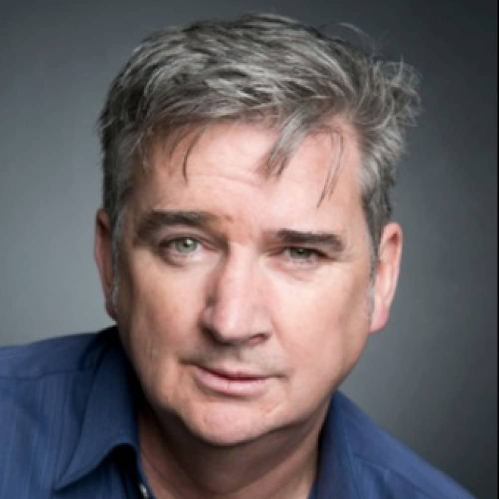 Damian Callinan events