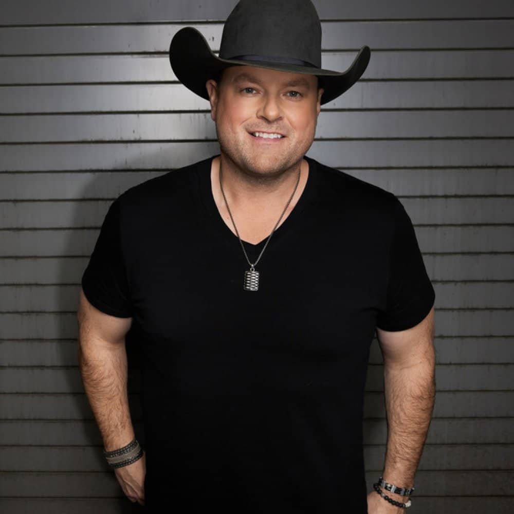 Gord Bamford events