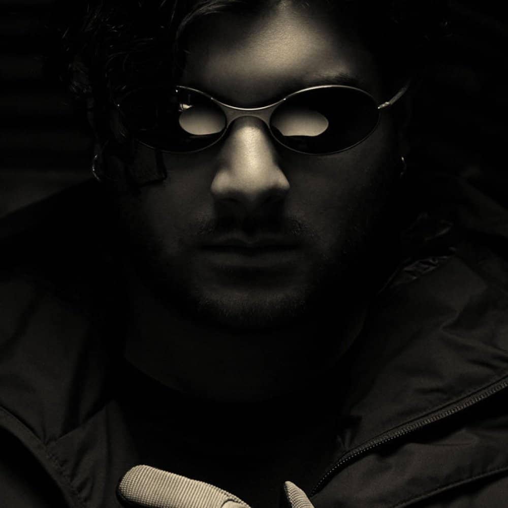 Jai Paul events