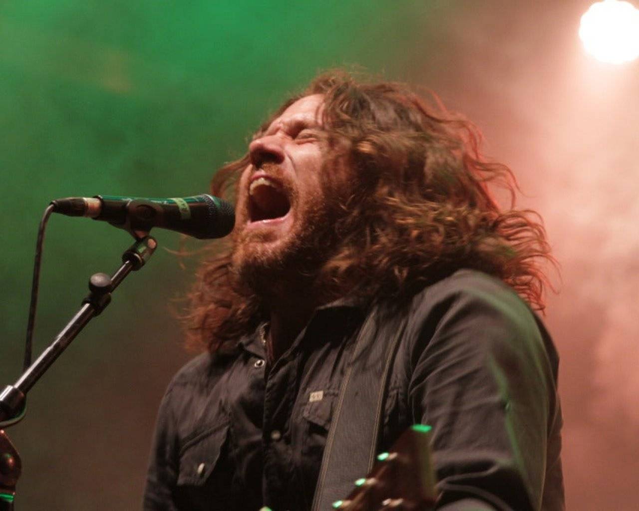Chuck Ragan events