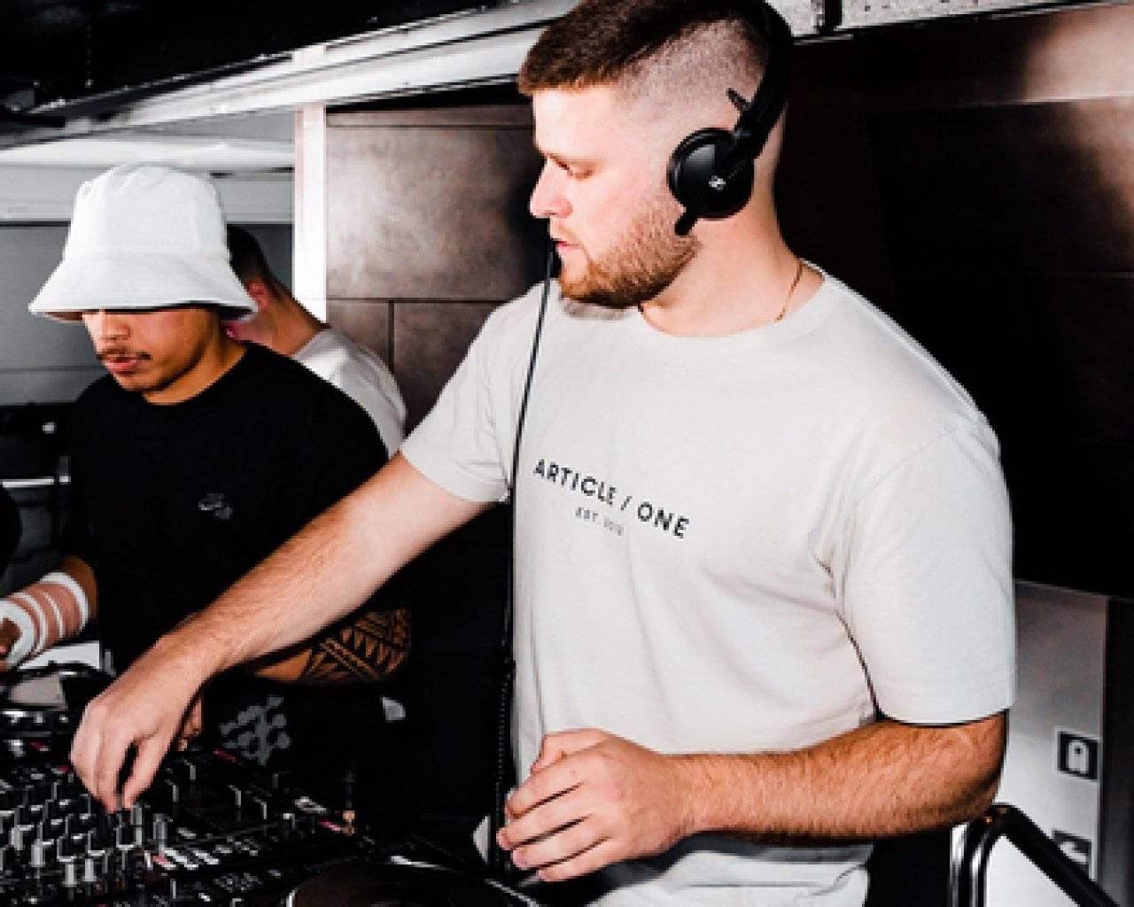 Flamingo events
