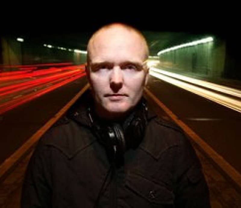 Solarstone events