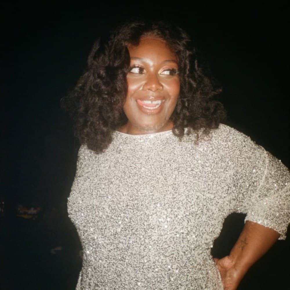 Yazmin Lacey events