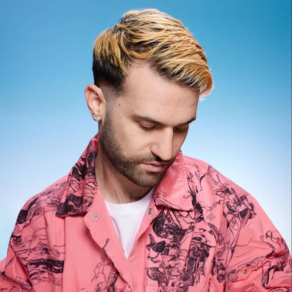 A-Trak events