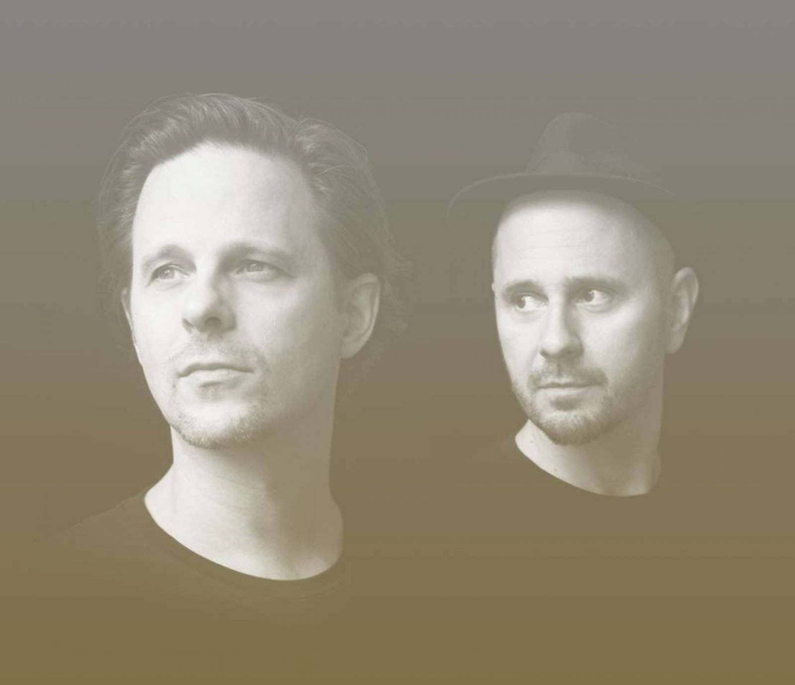 Booka Shade events