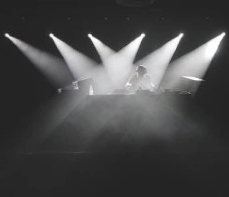 Dj Coco events