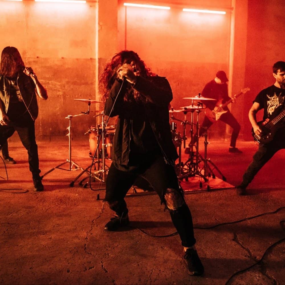 In Hearts Wake events