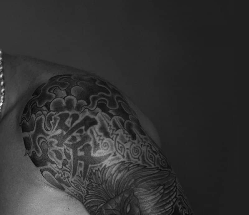 David Morales events