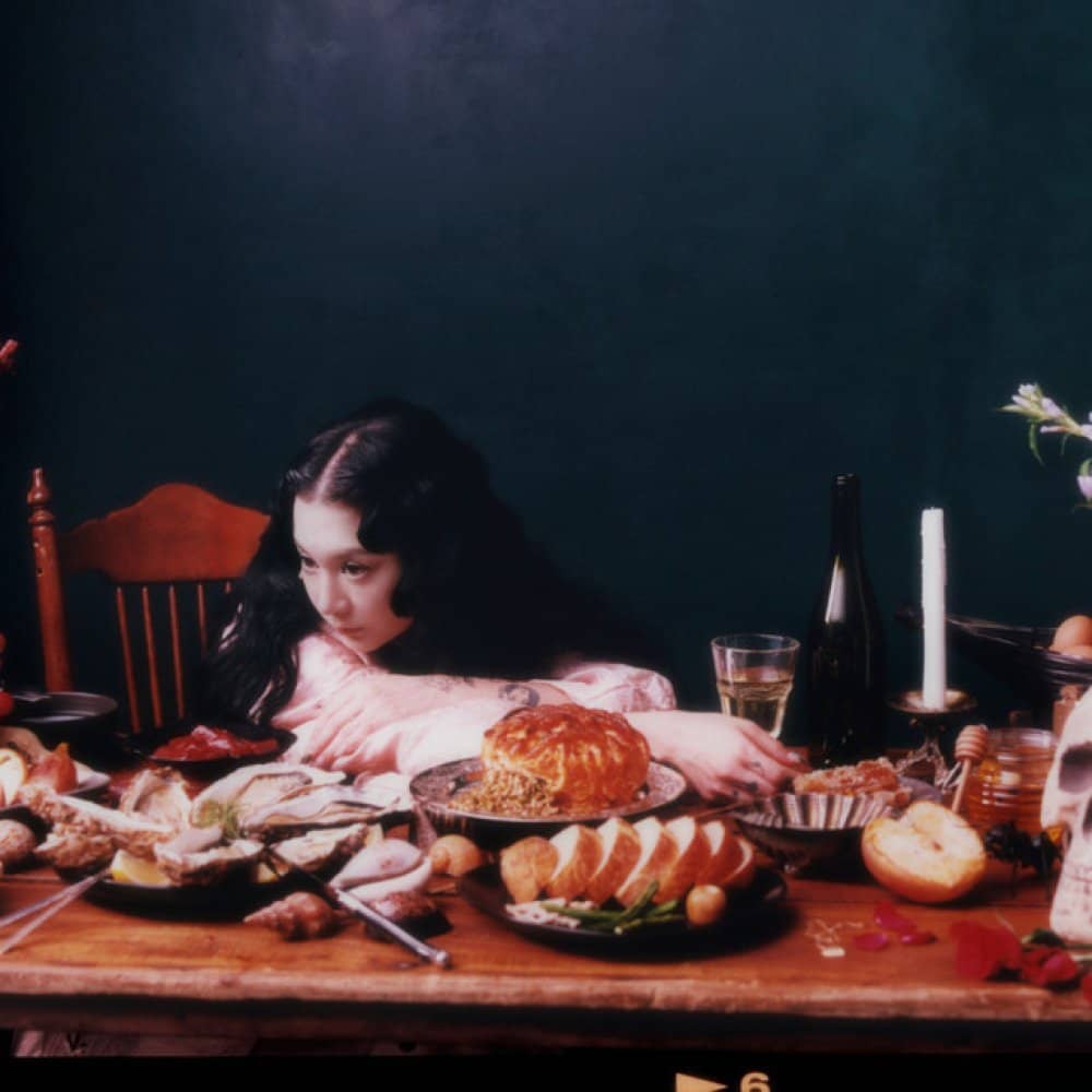 Japanese Breakfast events