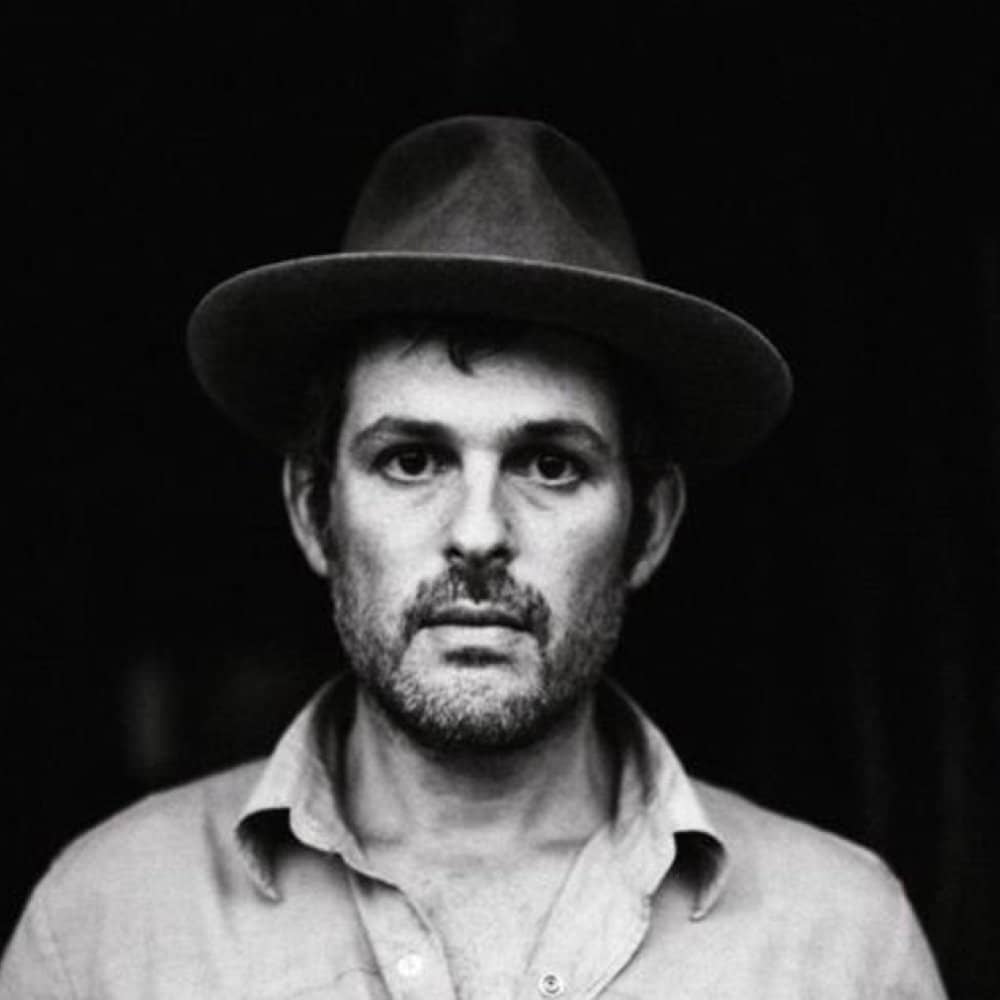 Gregory Alan Isakov events