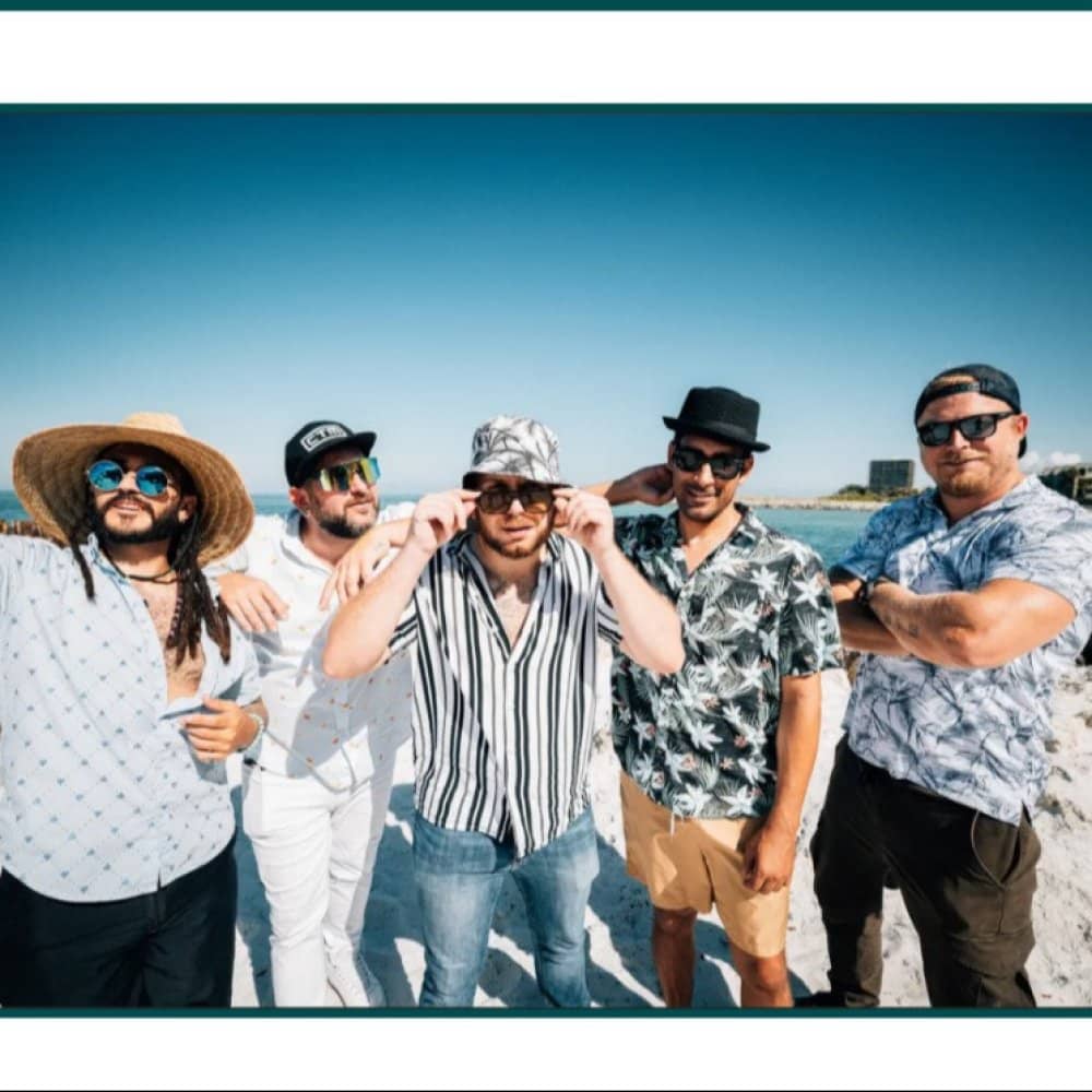 Ichroniq events