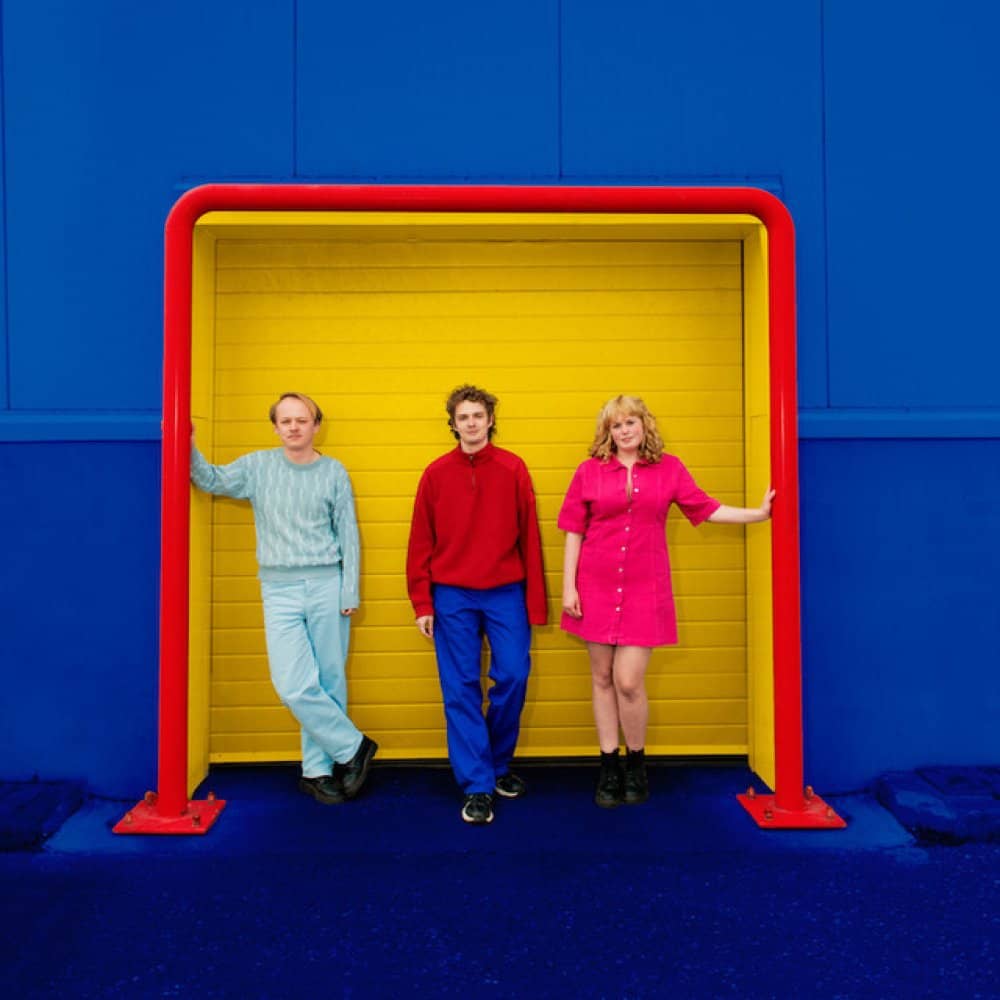 Pip Blom events