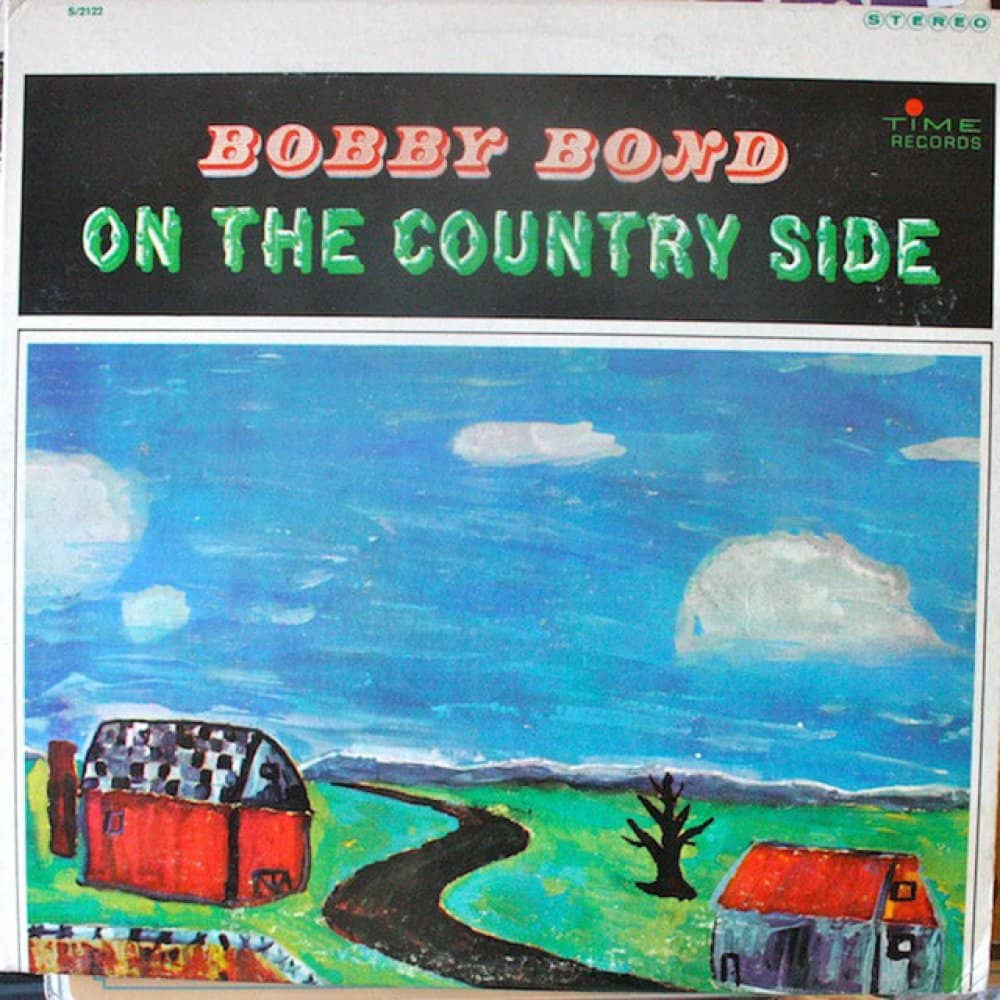 Bobby Bones events
