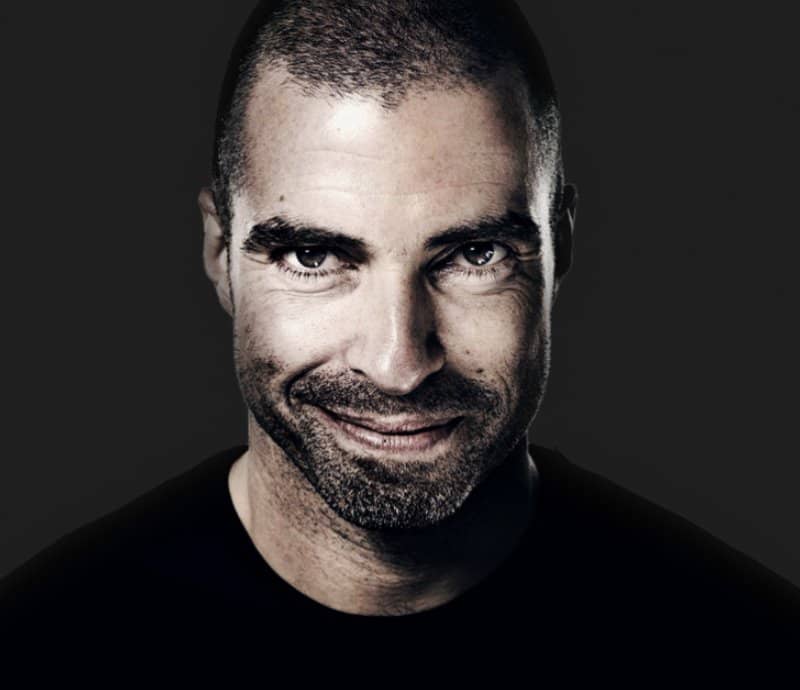 Chris Liebing events