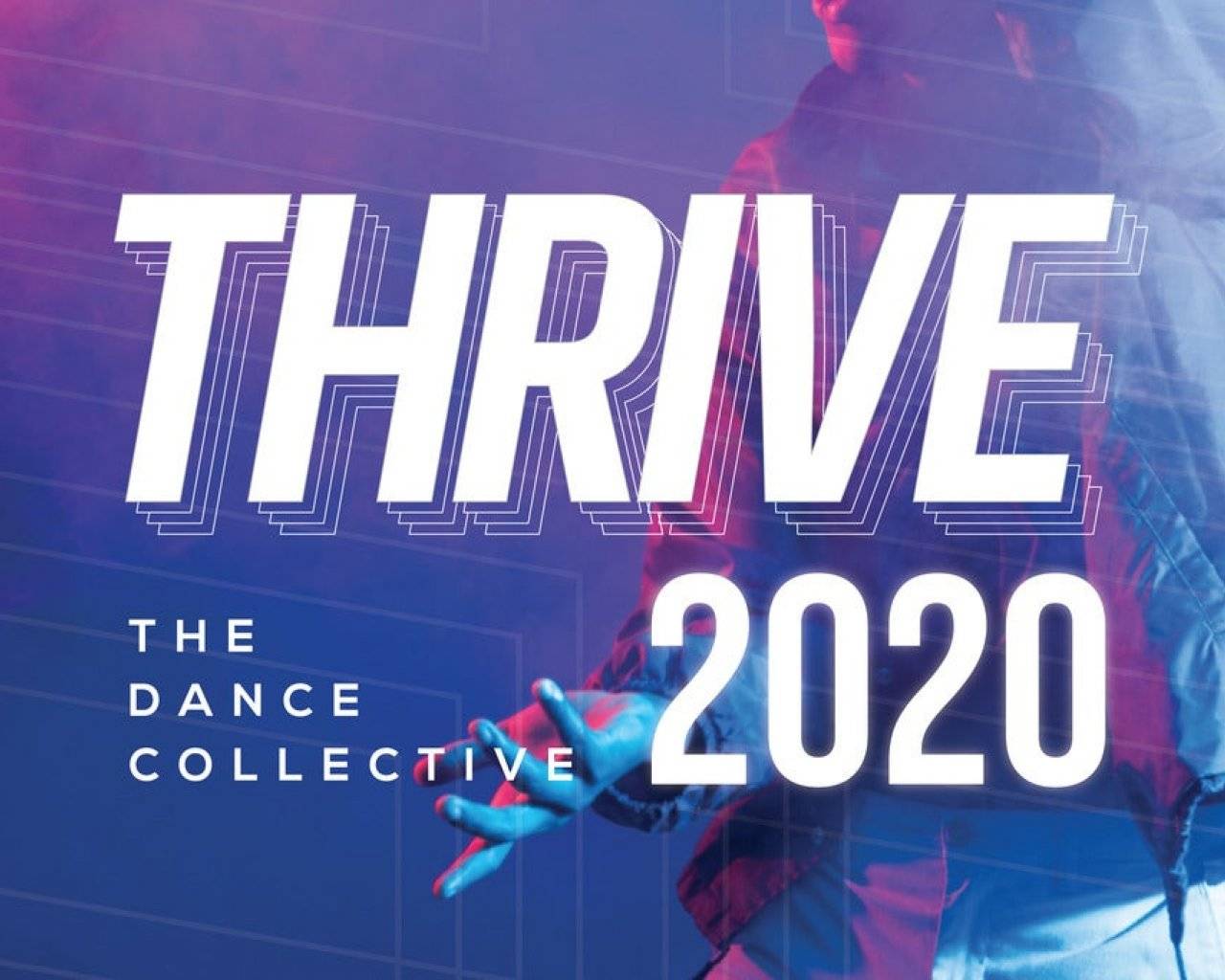The Dance Collective events