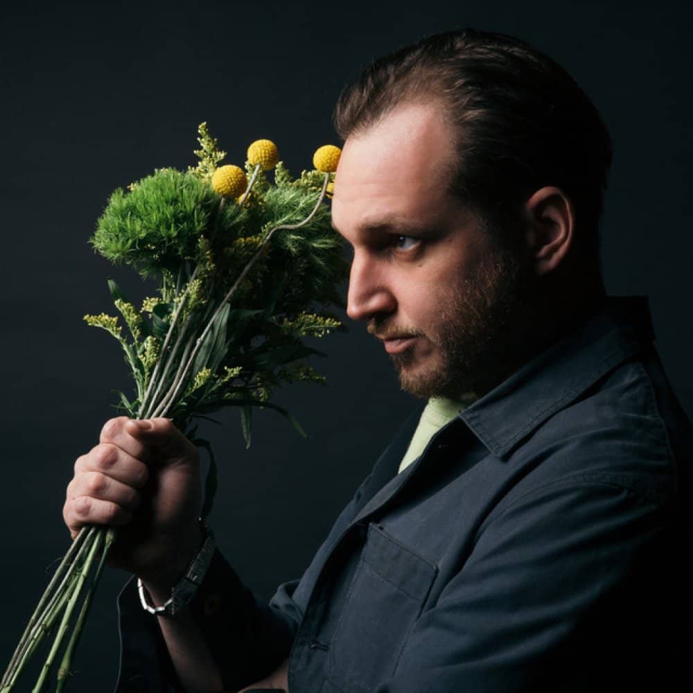 Willy Mason events