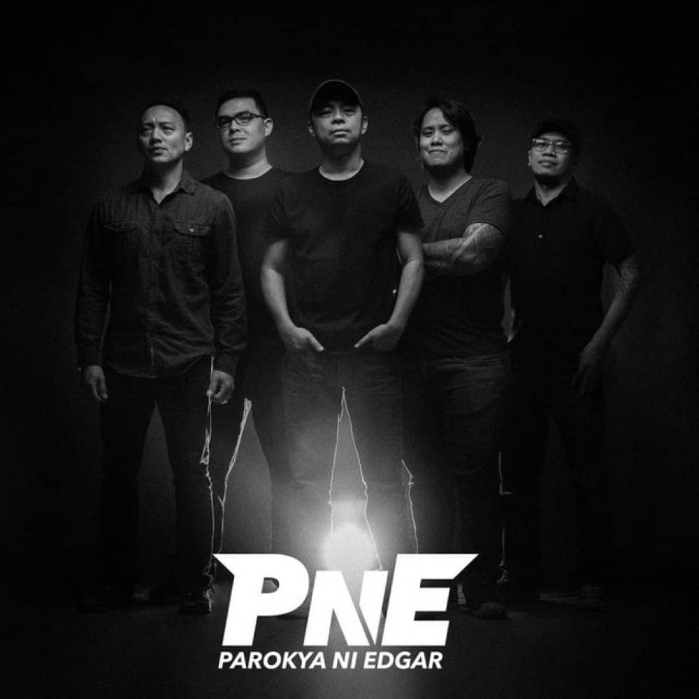 Parokya Ni Edgar events