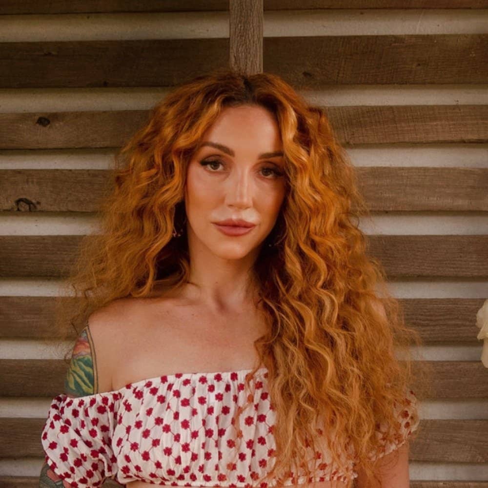Ashley Monroe events