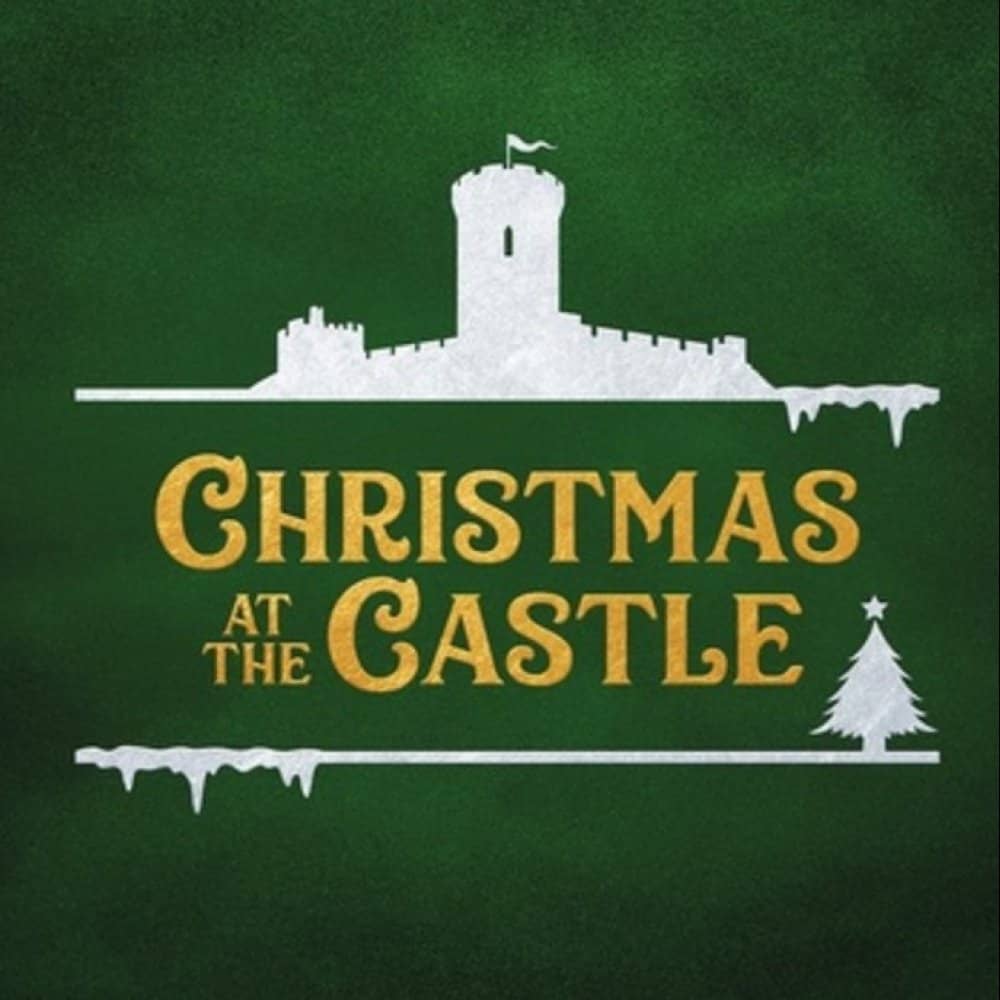 Warwick Castle - Christmas Entry events