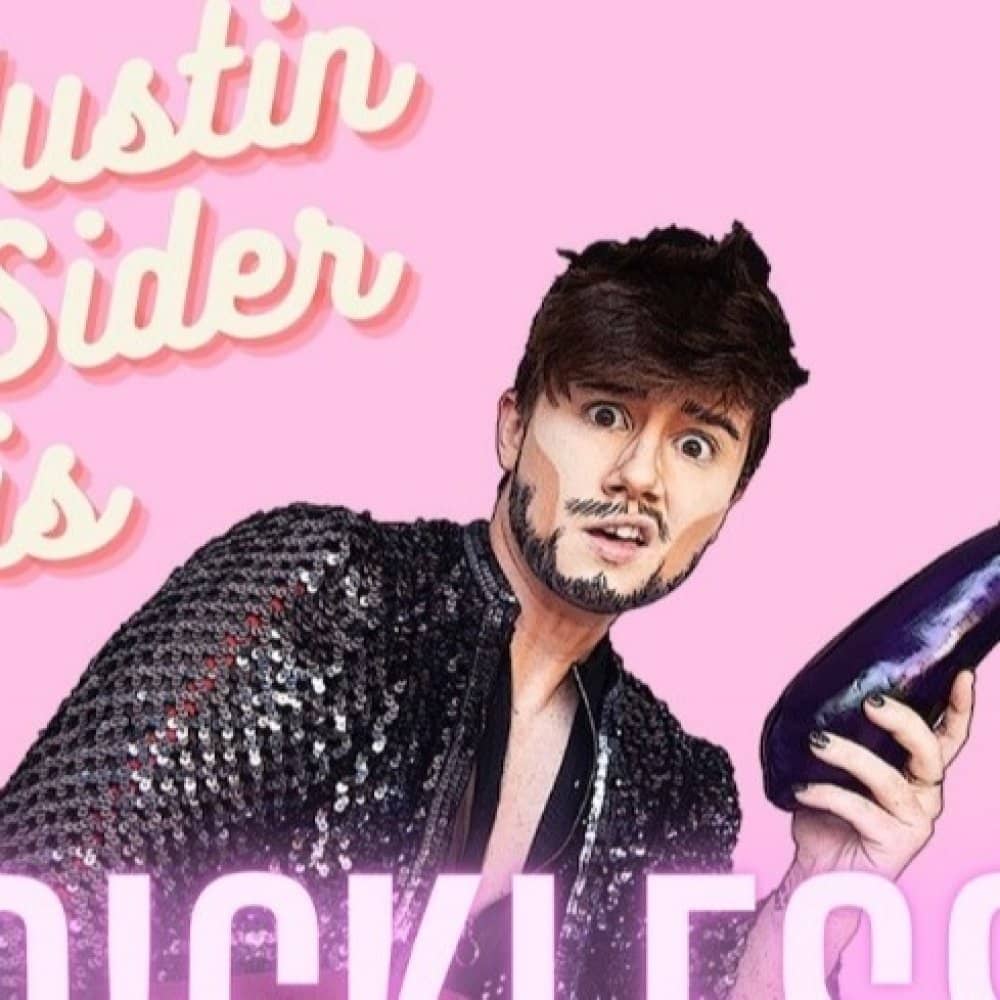 Justin Sider events