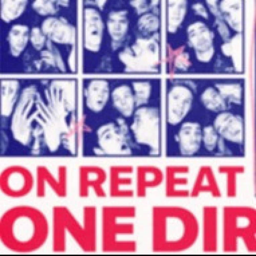 On Repeat: One Direction events