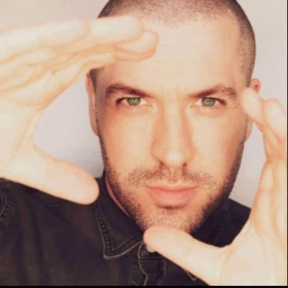 Shayne Ward events