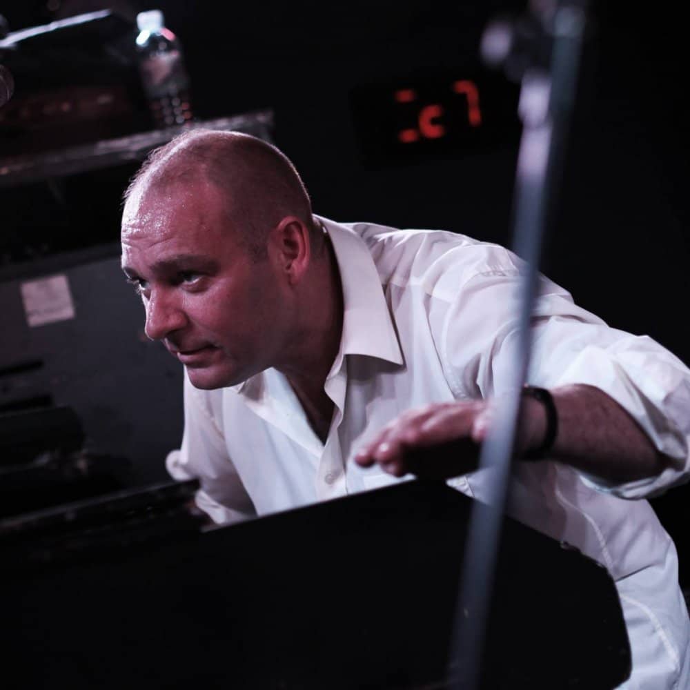 James Taylor Quartet events