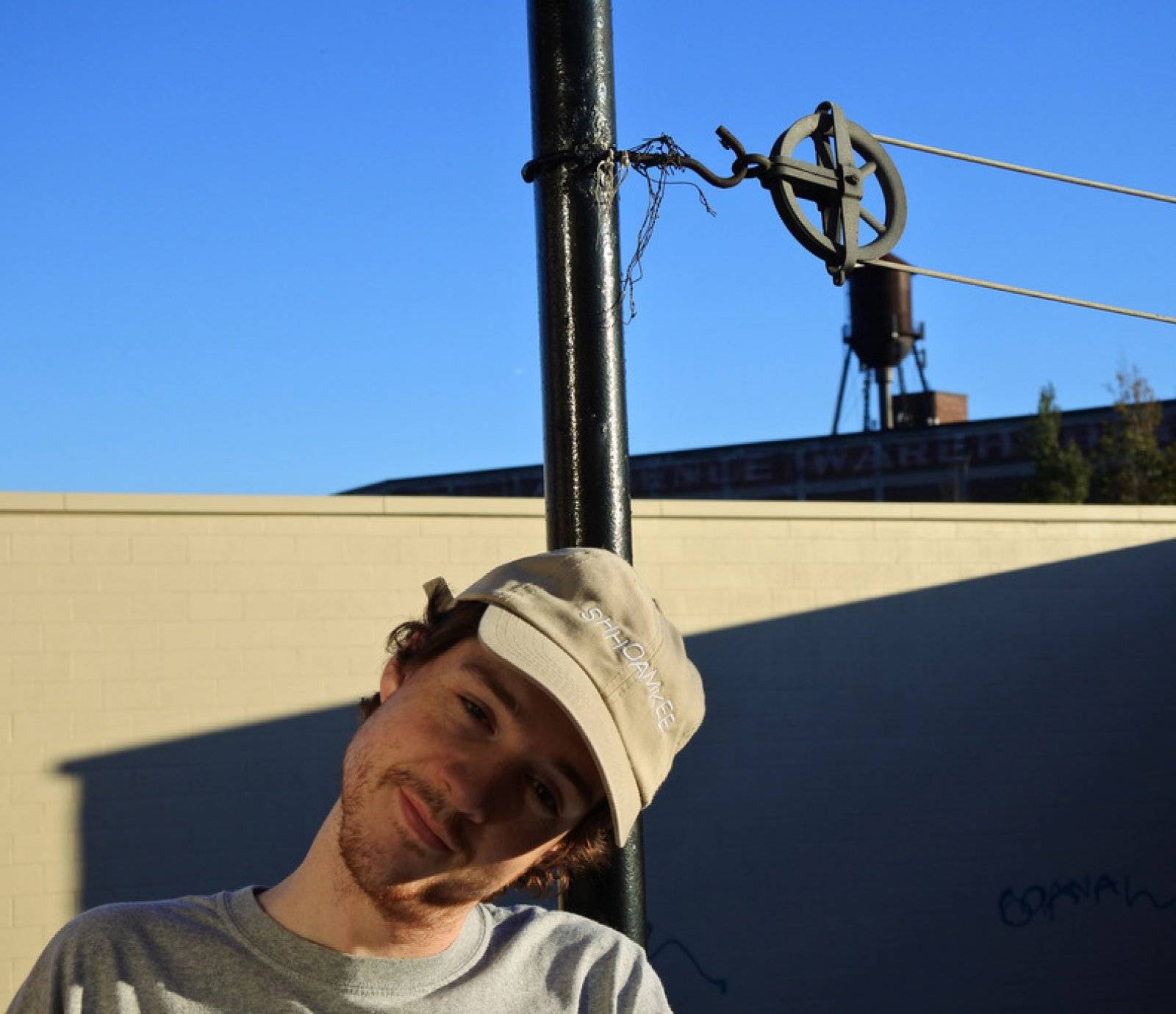 Homeshake events