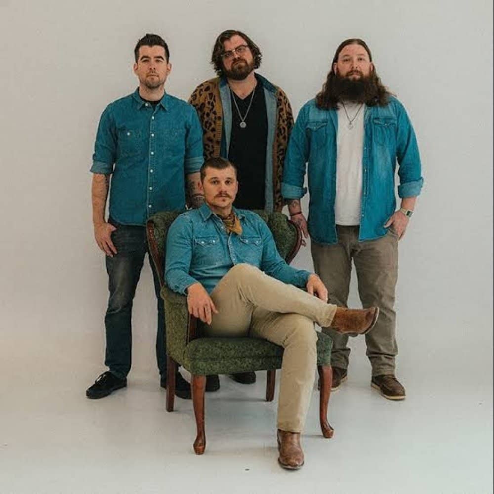 Kolton Moore events