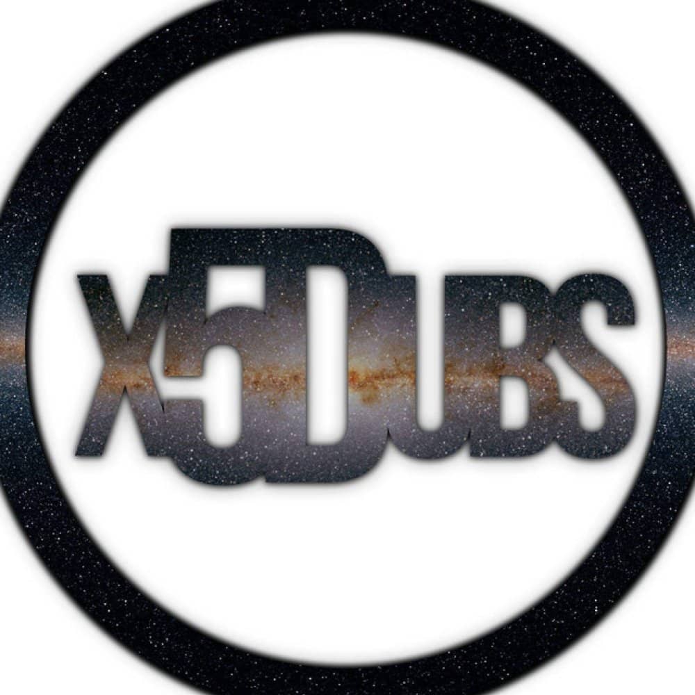 X5 DUBS events