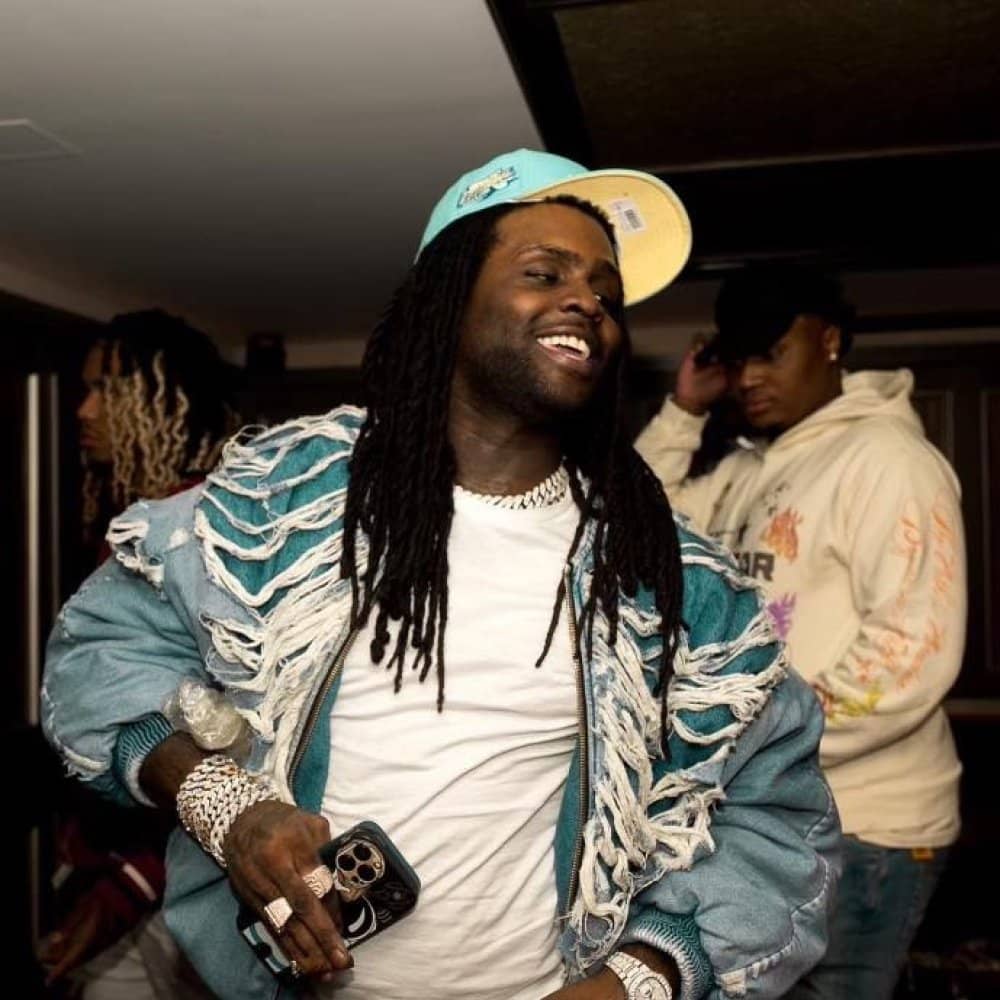 Chief Keef events