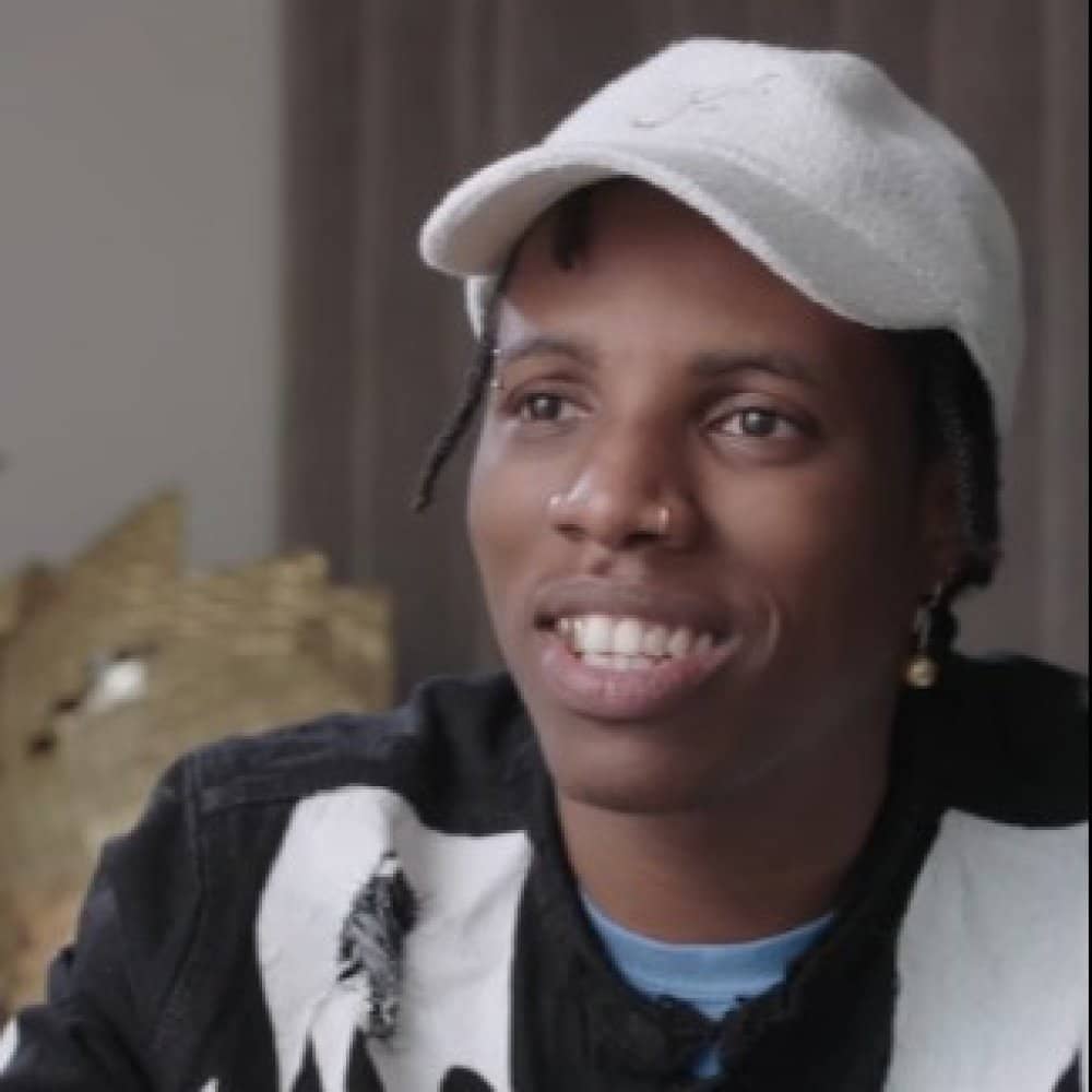 Roy Woods events