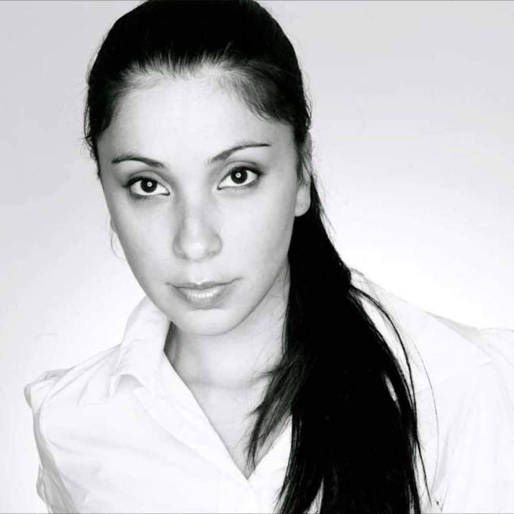 Sabrina Malheiros events