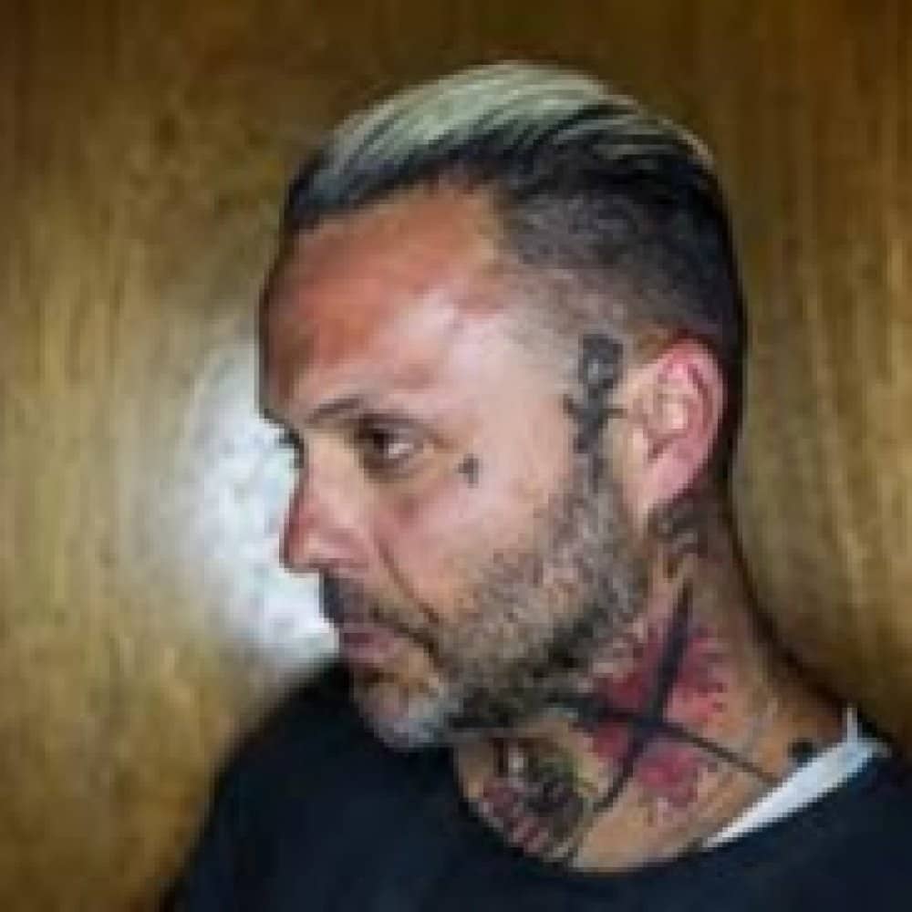 Justin Furstenfeld events