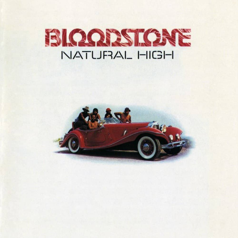 Bloodstone events
