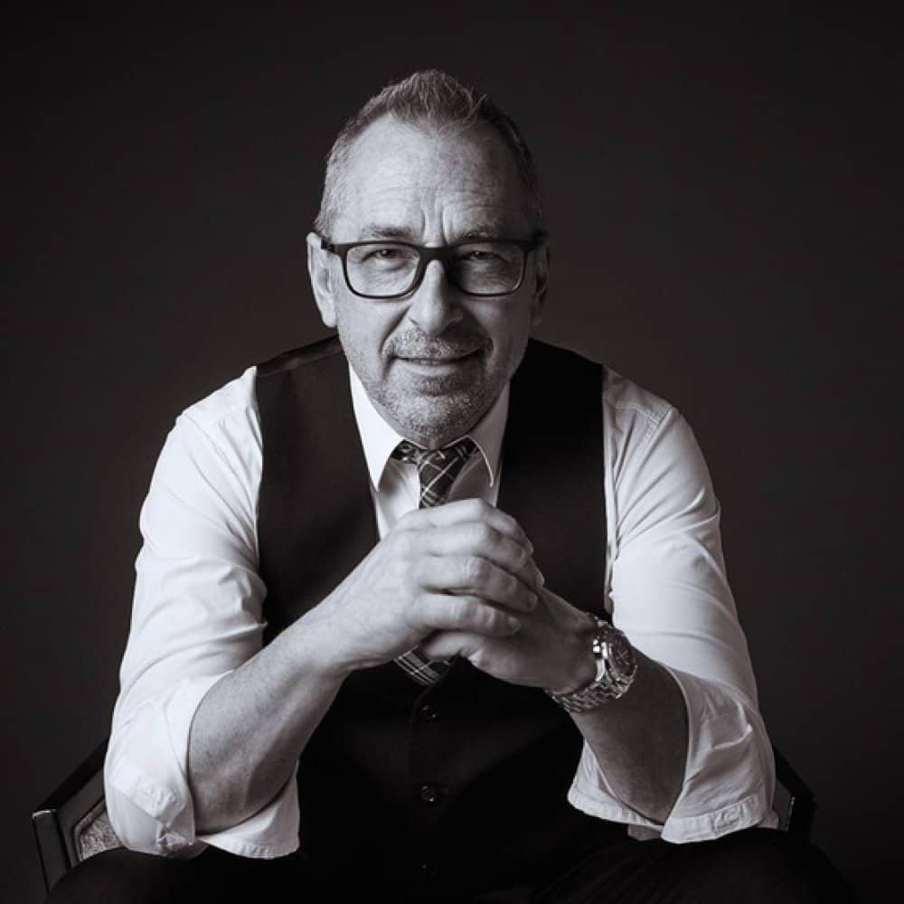 Brian Simpson events