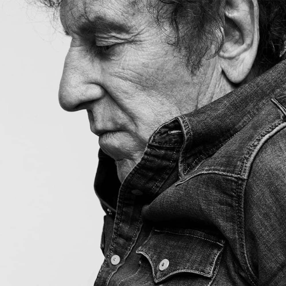 Alain Souchon events